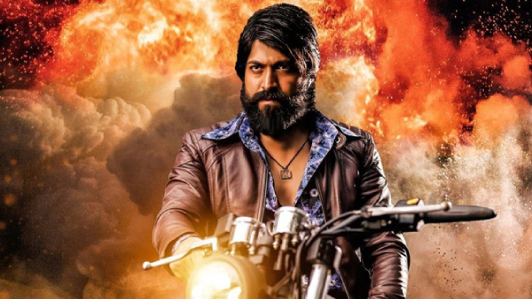 ಕೆಜಿಎಫ್