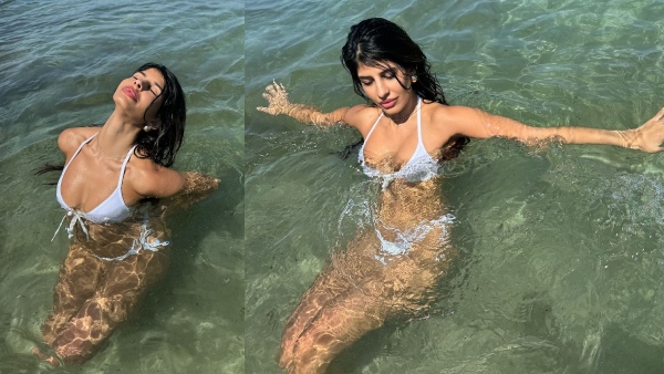 लहरों के बीच में जैस्मिन