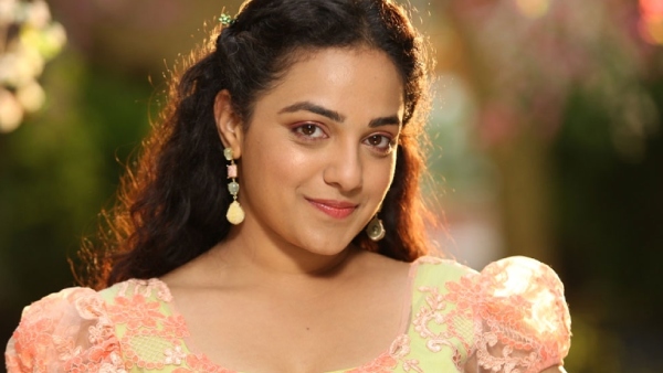 நித்யா மேனன்