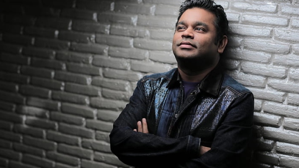 ஏ ஆர் ரஹ்மான்