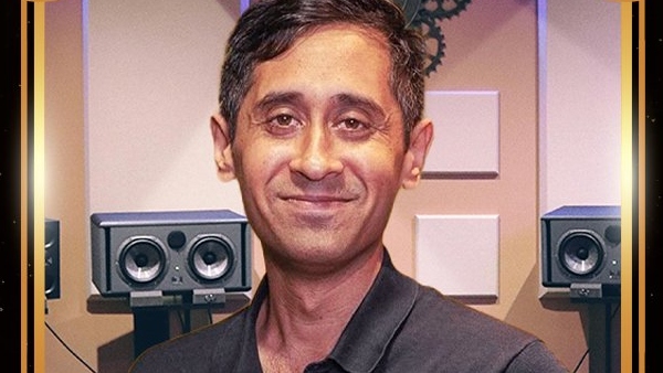 பொன்னியின் செல்வன் (PS 1)