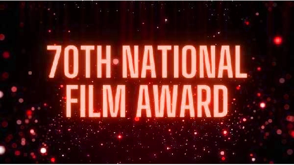 70வது தேசிய விருது