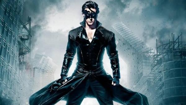 Krrish