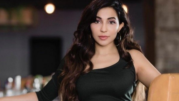 பார்வதி நாயர்