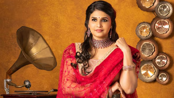 அஞ்சன கீர்த்தி