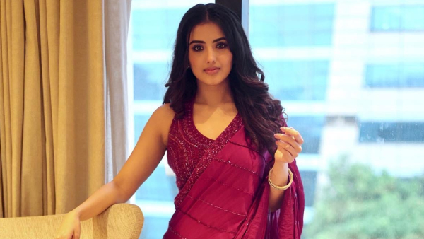 மால்விகா சர்மா