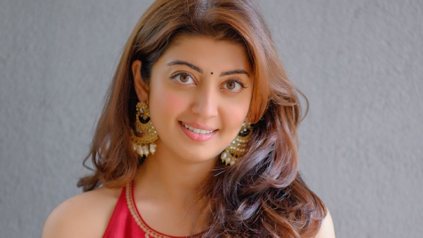 ಪ್ರಣಿತಾ ಸುಭಾಷ್