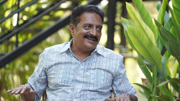 ಪ್ರಕಾಶ್ ರಾಜ್