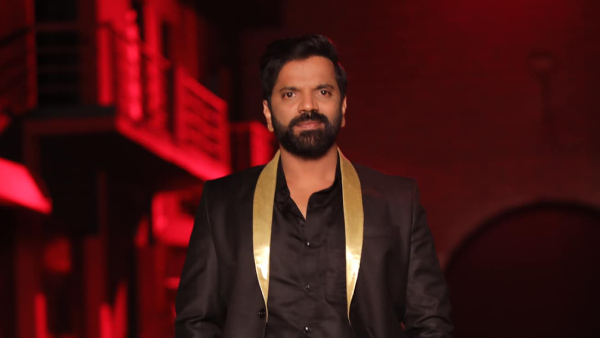 ಸತೀಶ್ ನೀನಾಸಂ