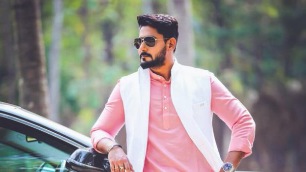 ಪ್ರಜ್ವಲ್ ದೇವರಾಜ್