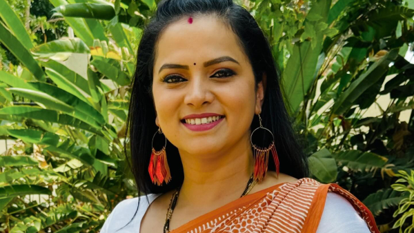 ವೈಶಾಖ-ರಾಮಾಚಾರಿ