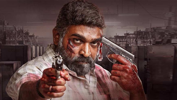 Maharaja: A Netflix Phenomenon