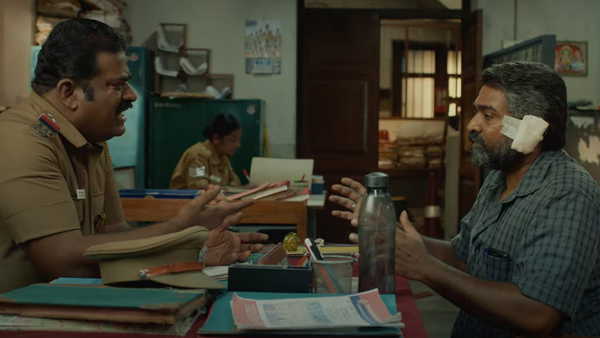 Top #1 on Netflix Chart