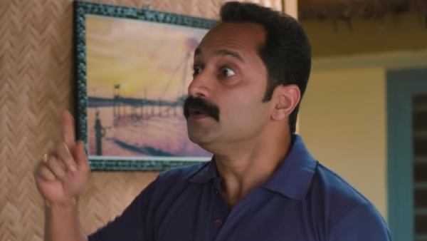 Fahadh Faasil