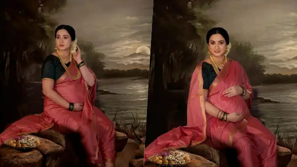 ಹರ್ಷಿಕಾ ಪೂಣಚ್ಚ