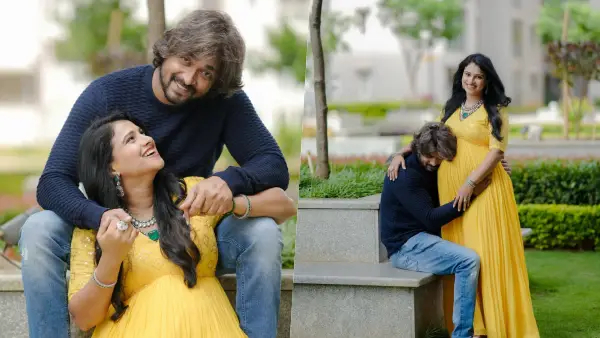 ಕವಿತಾ ಗೌಡ