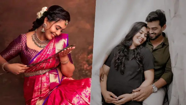 ನೇಹಾ ಗೌಡ