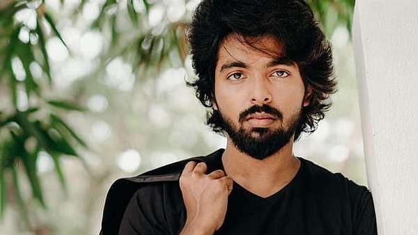 ஜி வி பிரகாஷ் குமார்