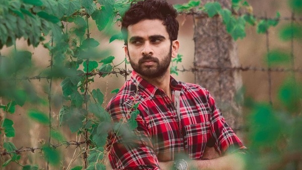 அசோக் செல்வன்