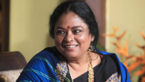 ಪದ್ಮಜಾ ರಾವ್