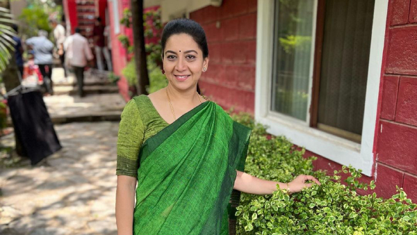 ಸುಧಾರಾಣಿ