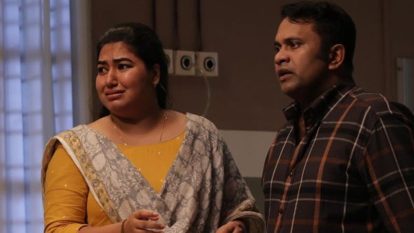 Rashmika in Nunkkuzhi