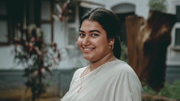 Lillikutty in Nagendran's Honeymoon