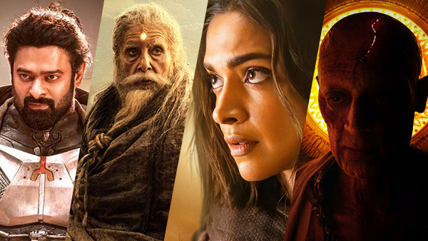 How to download latest Telugu Movie Kalki 2898 AD