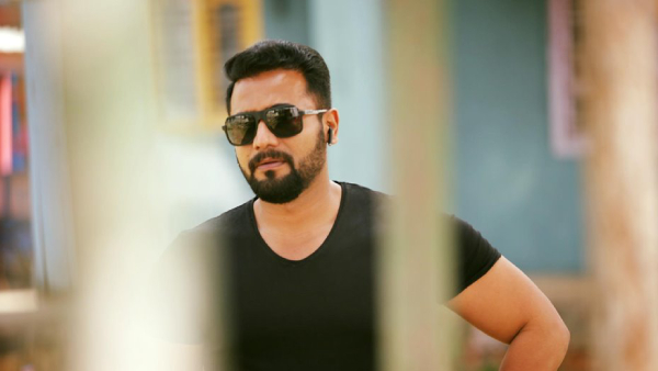 ಶ್ರೀಮುರುಳಿ