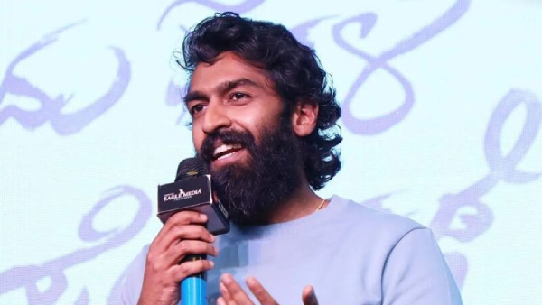 ವಿನಯ್ ರಾಜ್ ಕುಮಾರ್