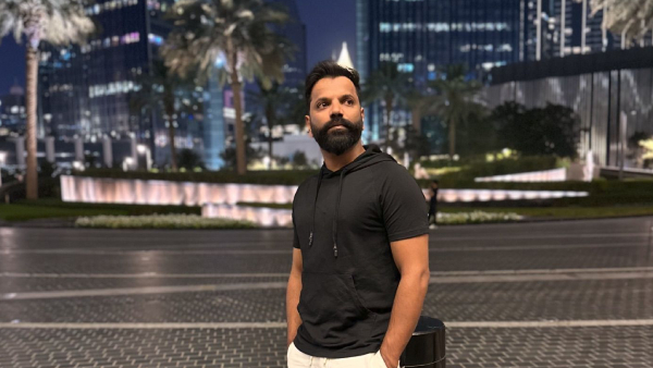 ಸತೀಶ್ ನೀನಾಸಂ