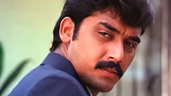 ಬದಲಾದ ಶಶಿಕುಮಾರ್ ಬದುಕು