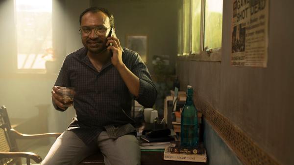 Ela Veezha Poonchira