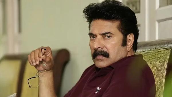 Mammootty