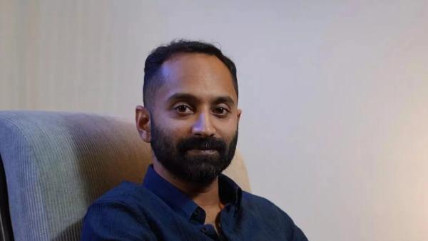 Fahadh Faasil