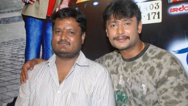 ದಿನಕರ್ ತೂಗದೀಪ್