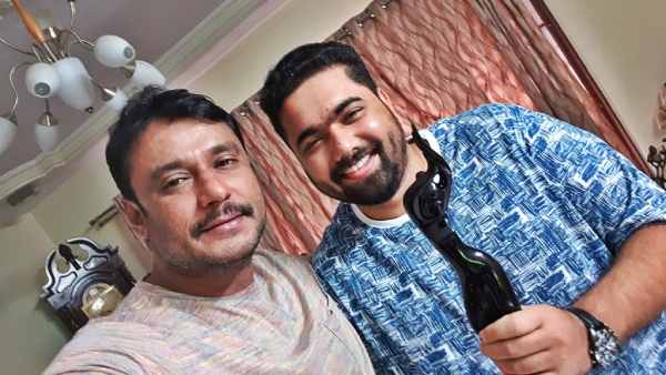 ತರುಣ್ ಸುಧೀರ್