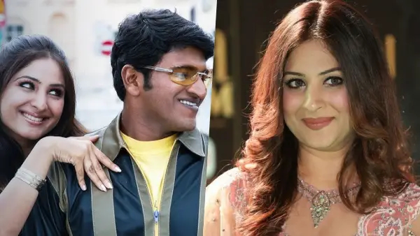 ಗೌರಿ ಮಂಜಾಲ್