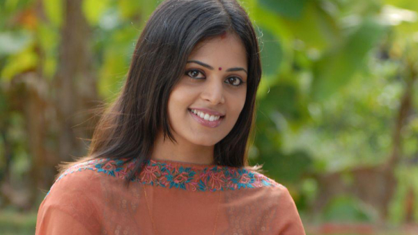 ಸಿಂಧು ಮೆನನ್