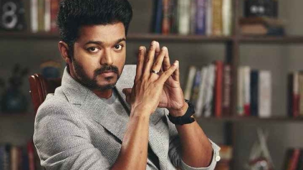 விஜய் | 200 கோடி