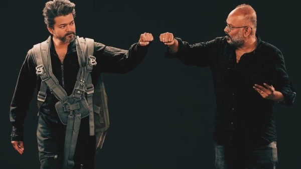 வெங்கட் பிரபு | 8 கோடி