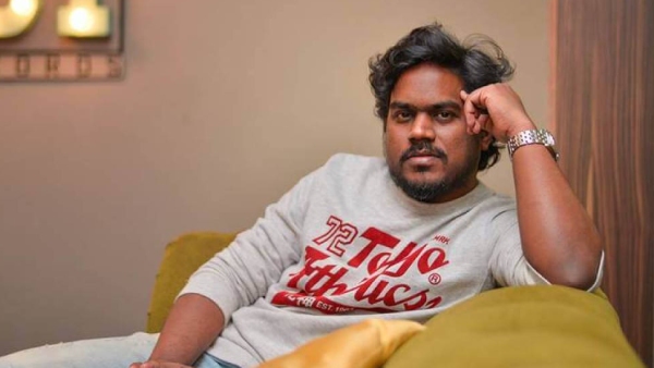 யுவன் ஷங்கர் ராஜா | 2 கோடி