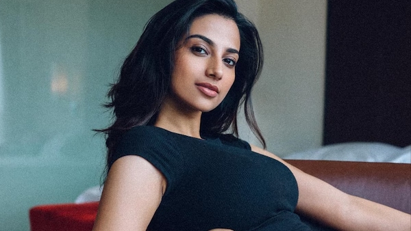 மீனாட்சி சௌத்ரி | 40 லட்சம்