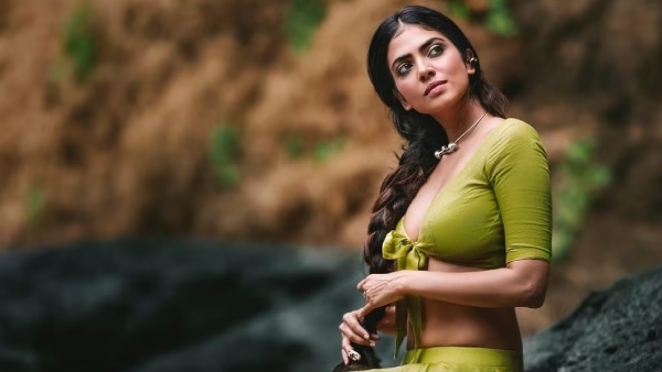 மாளவிகா மோகனன் | தங்கலான்