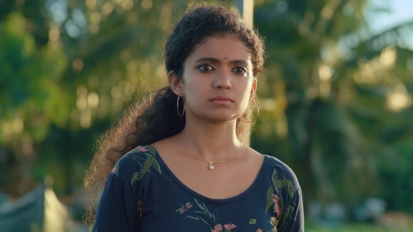 அன்னா பென் | கொட்டுக்காளி & கல்கி 2898 AD