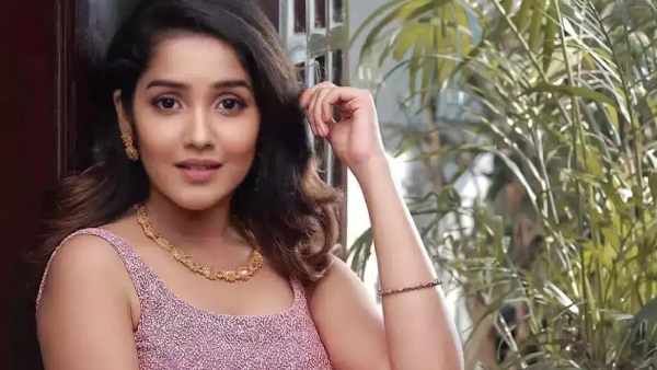 அனிகா | பி டி சார்