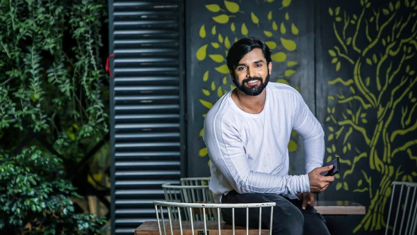 ತ್ರಿವಿಕ್ರಮ್