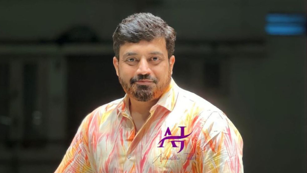 ಅನಿರುದ್ಧ್ ಜಟ್ಕರ್