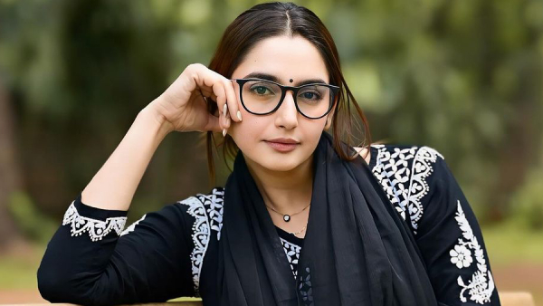 ರಾಗಿಣಿ ದ್ವಿವೇದಿ