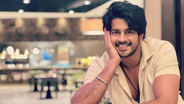 ಶ್ರೀ ಮಹಾದೇವ್